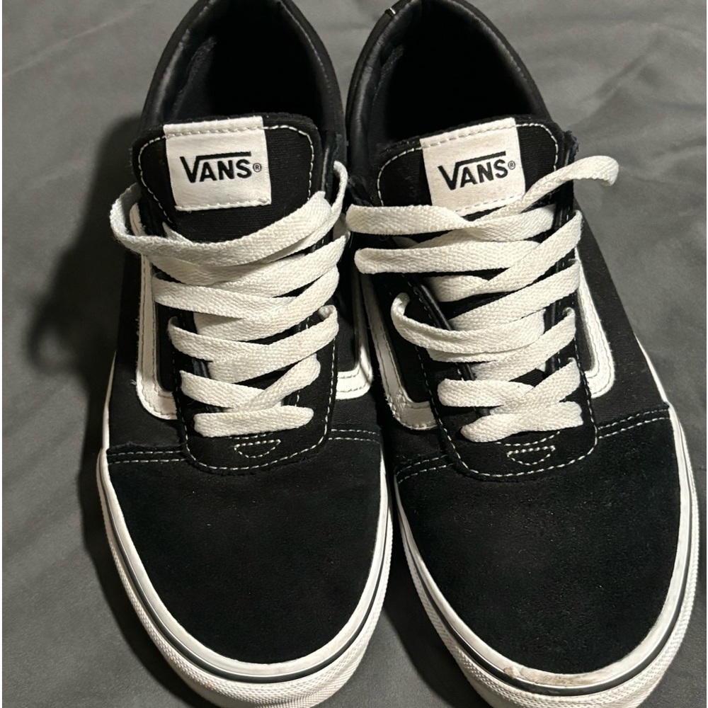 Youth vans
